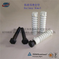 Plastic Dowel